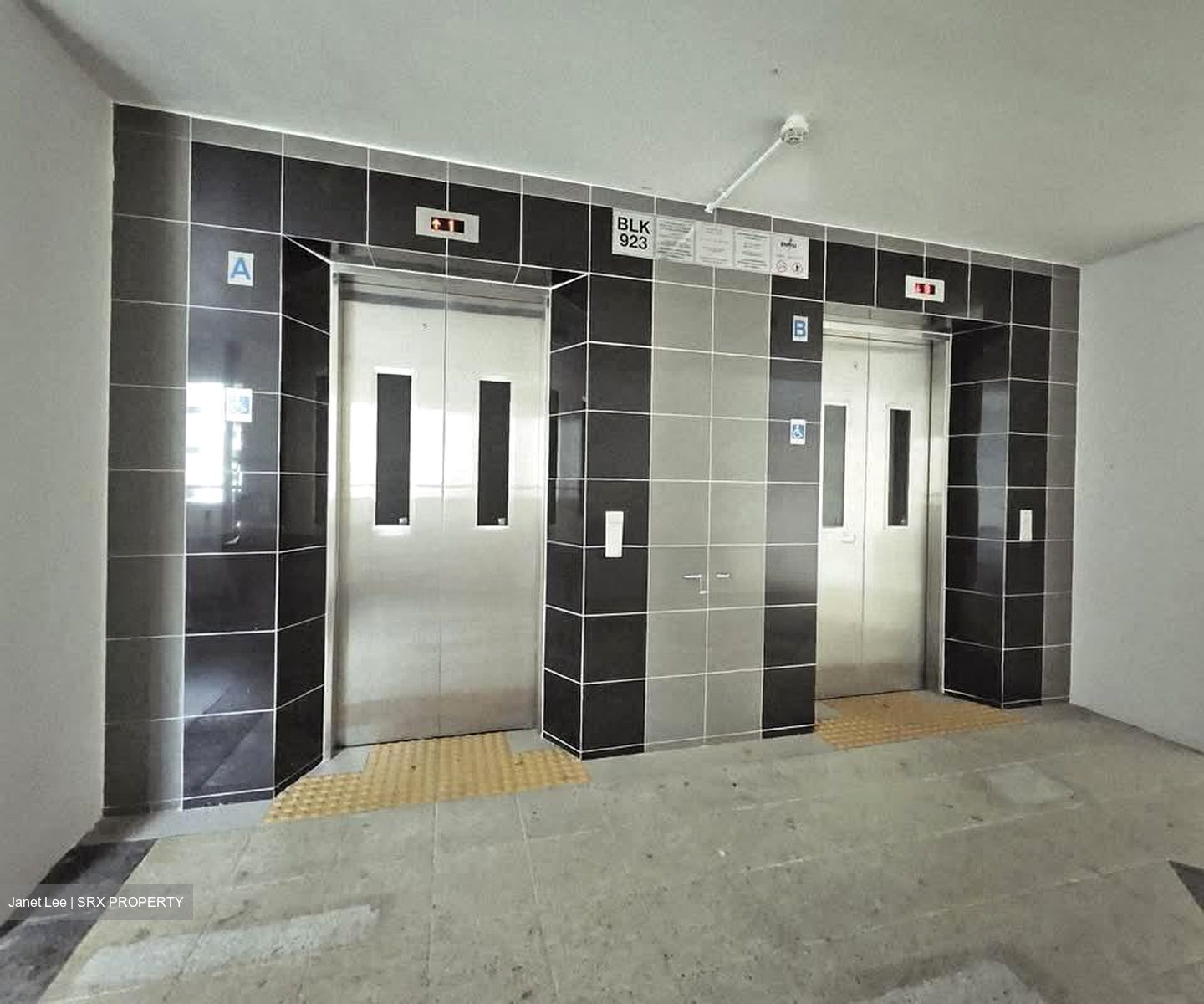 Blk 923 Hougang Avenue 9 (Hougang), HDB 4 Rooms #551244331